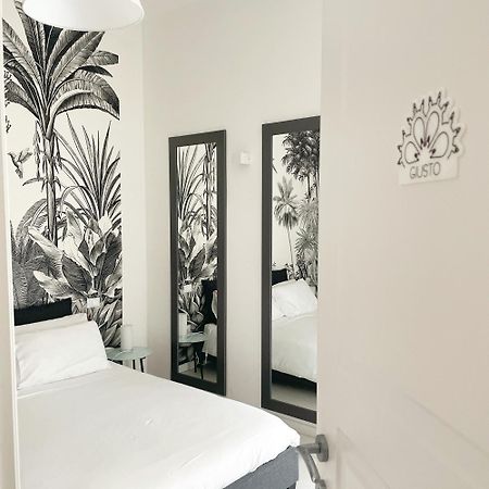 Bed and Breakfast Dai 3 Santi Лечче Екстер'єр фото