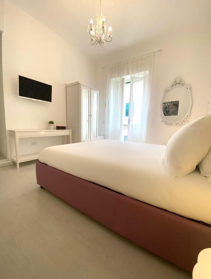 Bed and Breakfast Dai 3 Santi Лечче Екстер'єр фото