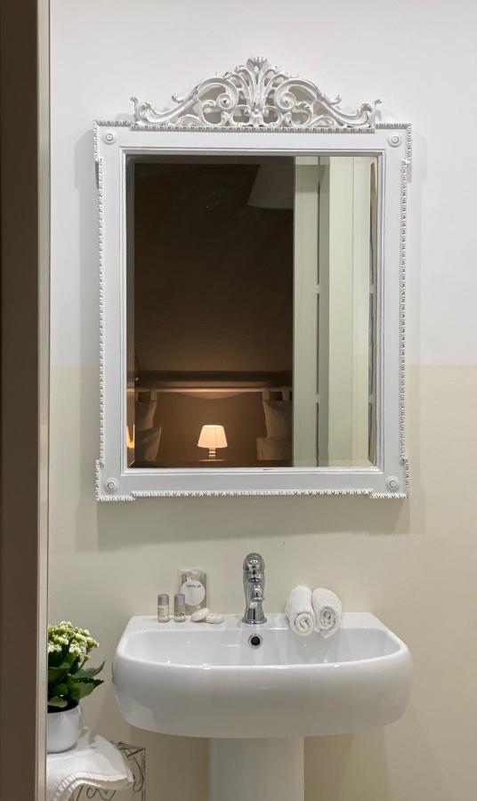 Bed and Breakfast Dai 3 Santi Лечче Екстер'єр фото