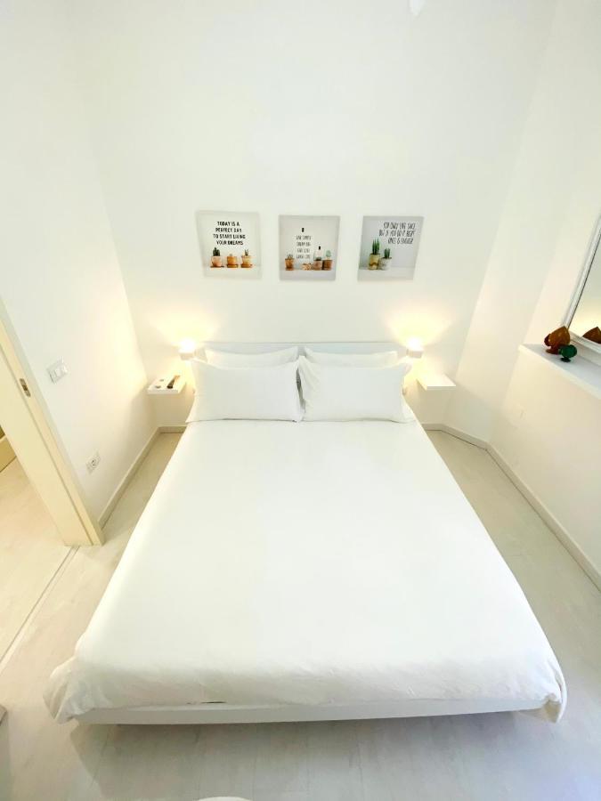 Bed and Breakfast Dai 3 Santi Лечче Екстер'єр фото