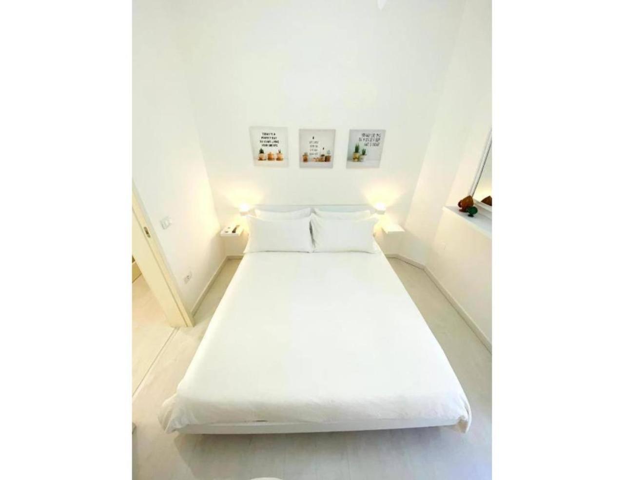 Bed and Breakfast Dai 3 Santi Лечче Екстер'єр фото