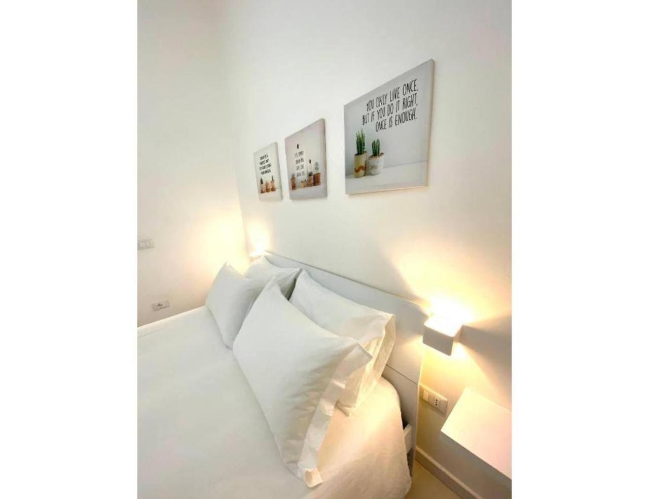 Bed and Breakfast Dai 3 Santi Лечче Екстер'єр фото