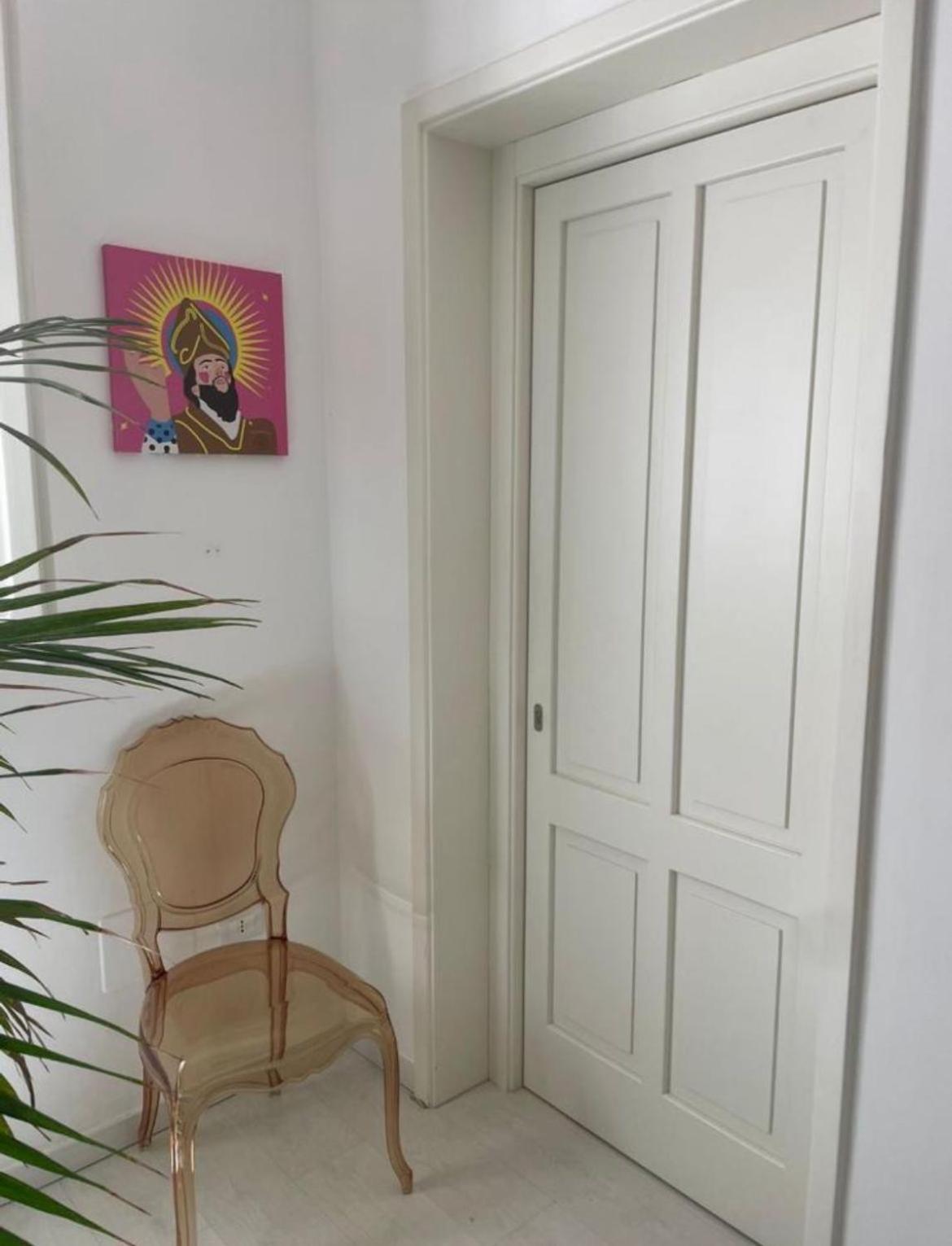 Bed and Breakfast Dai 3 Santi Лечче Екстер'єр фото