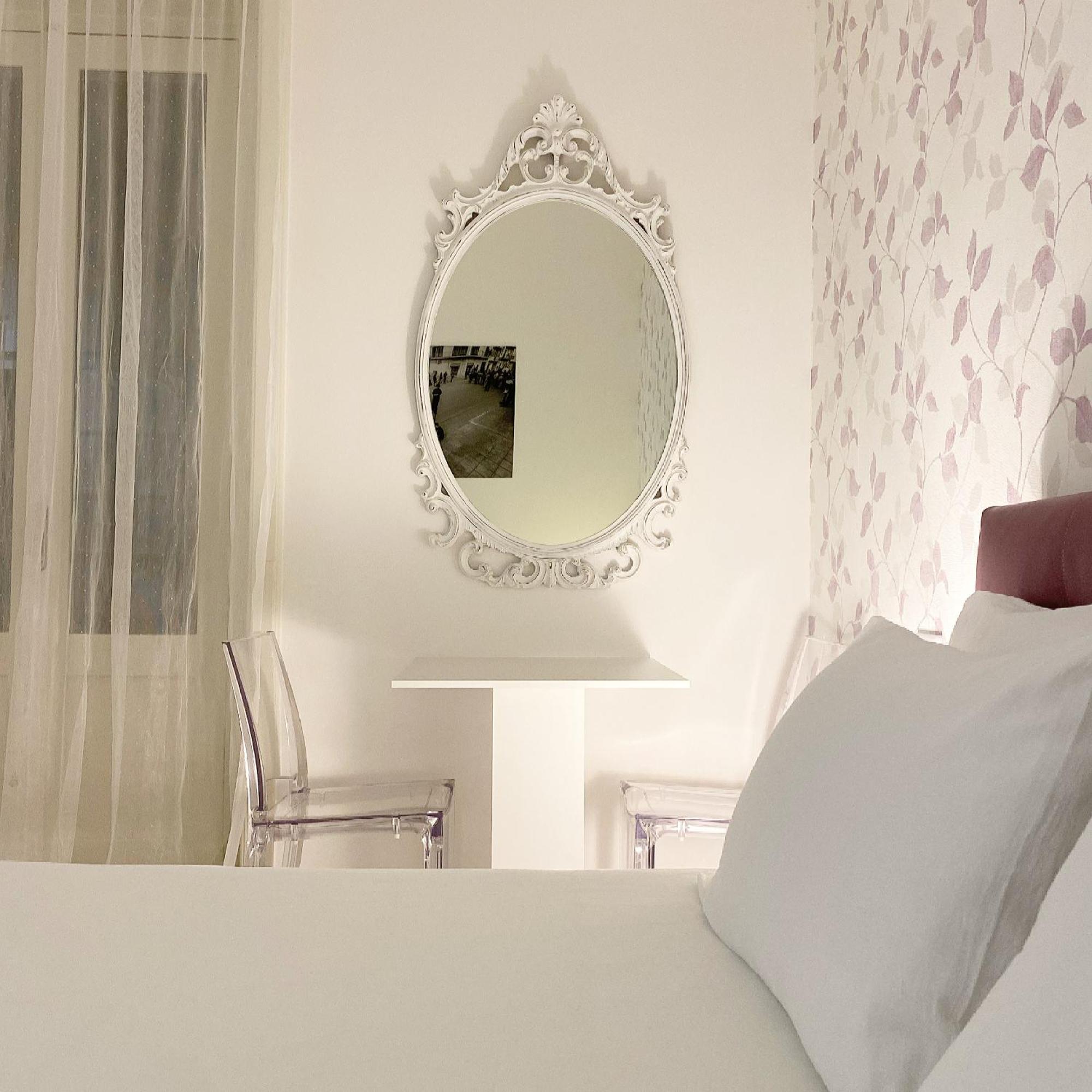 Bed and Breakfast Dai 3 Santi Лечче Екстер'єр фото