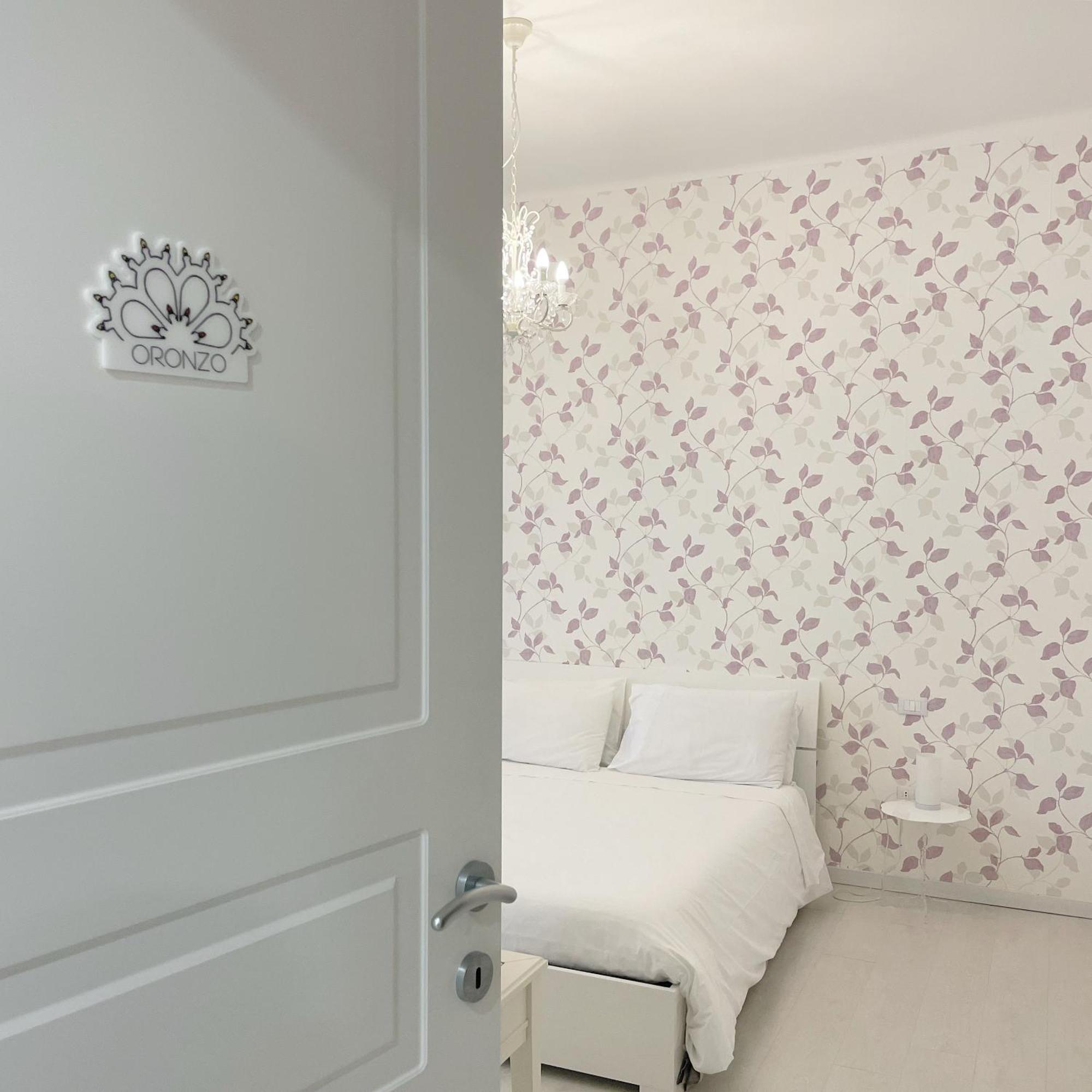 Bed and Breakfast Dai 3 Santi Лечче Екстер'єр фото
