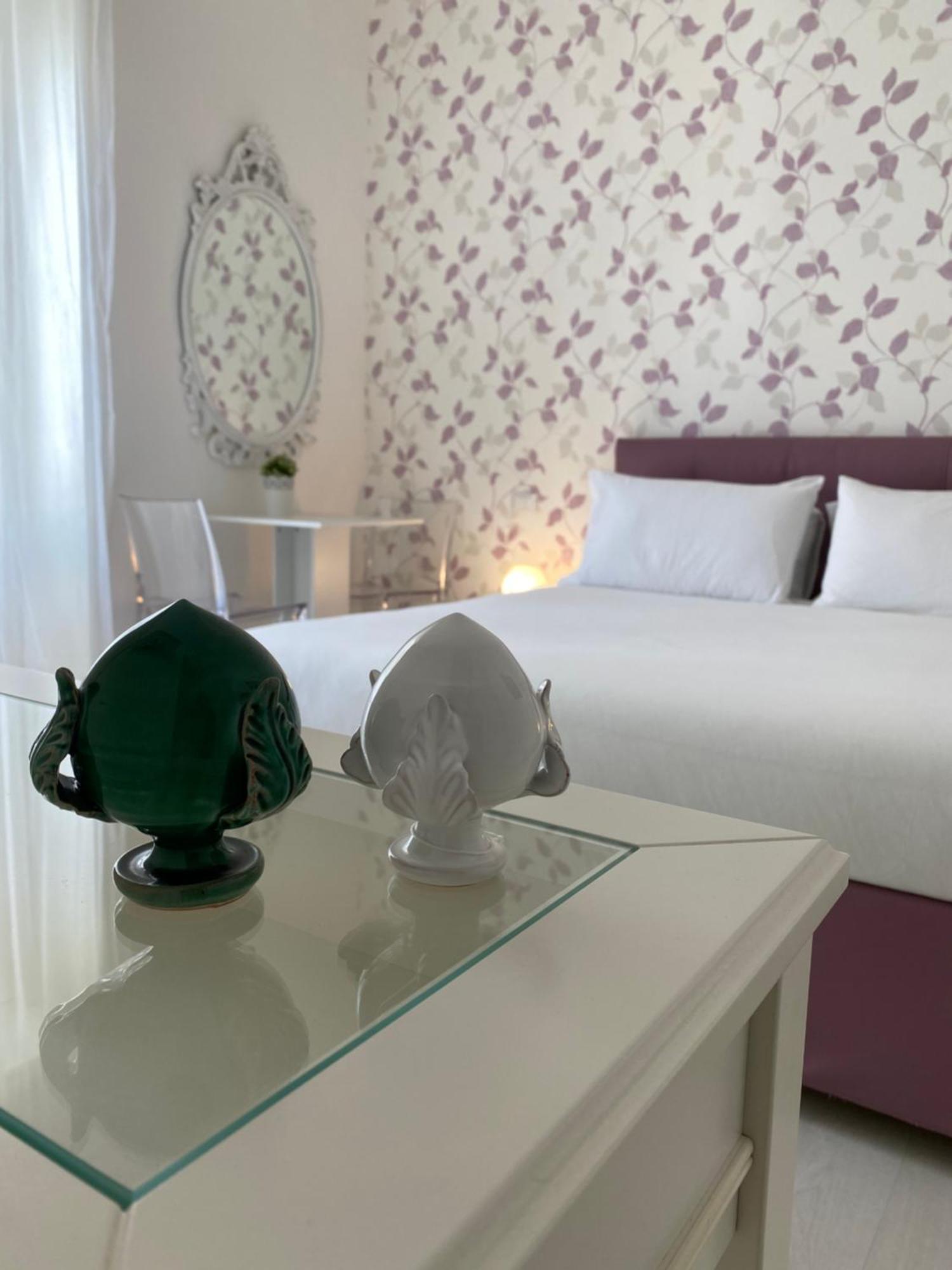 Bed and Breakfast Dai 3 Santi Лечче Екстер'єр фото